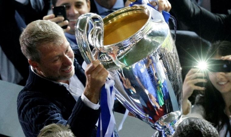 Chelsea'nın sahibi Abramovich'in satış anlaşması için Türkiye'ye geldiği iddia edildi