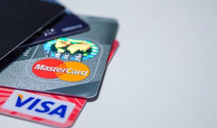 Mastercard ve Visa'dan kritik Rusya kararı