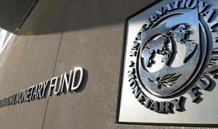 IMF'den korkutan ekonomik tahmin