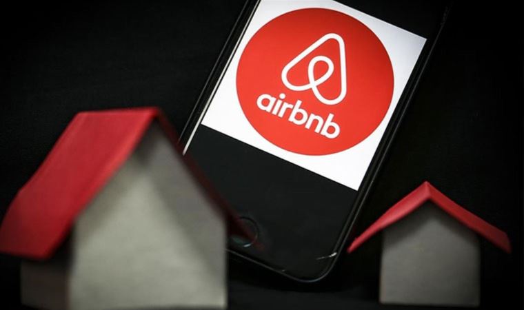 Airbnb, Rusya ve Belarus'taki faaliyetlerini durdurma kararı aldı