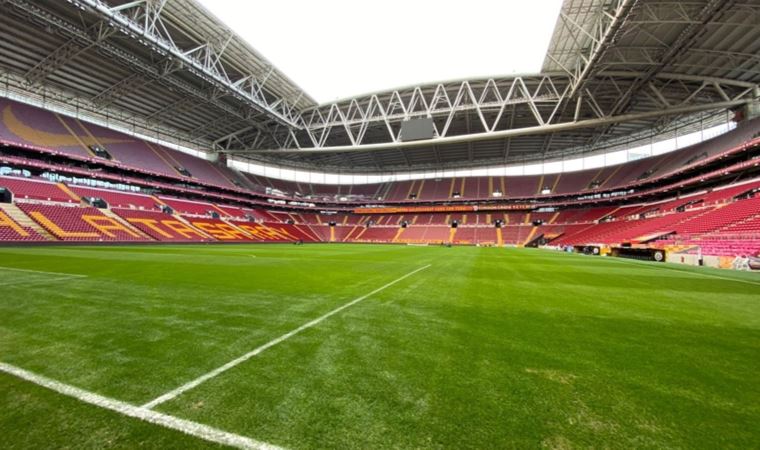 Yargıtay'dan Galatasaray'ın stadındaki baz istasyonlarının gelirine ilişkin karar