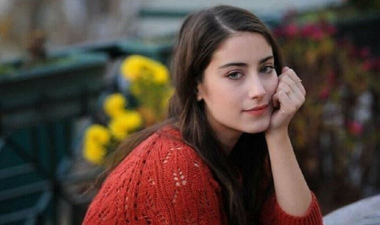 Hazal Kaya’dan Ahmet Hakan’a yanıt: 'Haddiniz değil!'