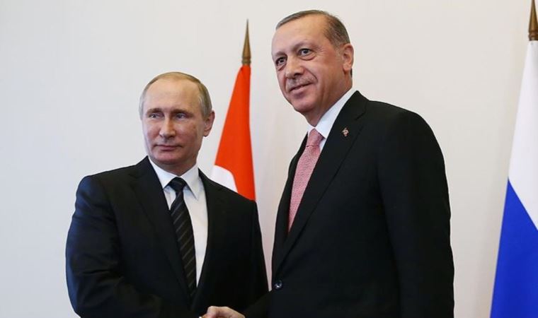 Uzmanlar, Putin-Erdoğan görüşmesini değerlendirdi: '3 haftası kaldı'