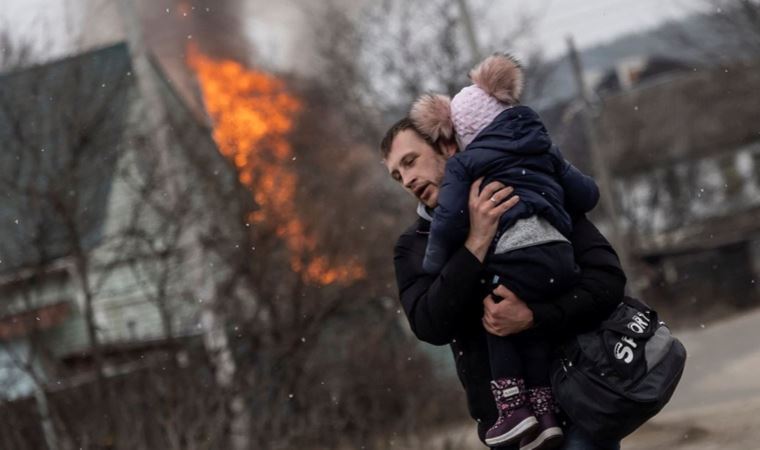 Son dakika: Rusya'dan geçici ateşkes kararı