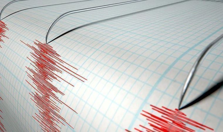 Fiji’de 6,1 büyüklüğünde deprem