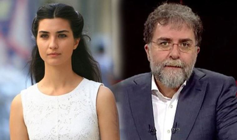 Tuba Büyüküstün'den Ahmet Hakan'a tepki: 'Yazılarında kendine yetememişliği...'