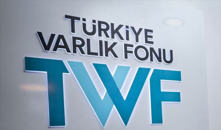 Türkiye Varlık Fonu ile Hazine arasında arazi takası