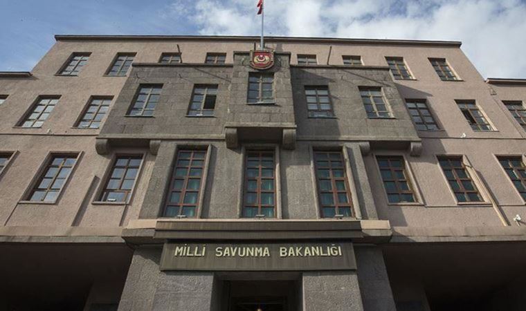 MSB açıkladı! 12 PKK'lı terörist etkisiz hale getirildi