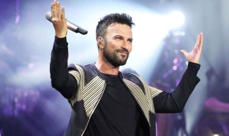 Tarkan, 8 Mart'ı Atatürk’ün sözüyle kutladı