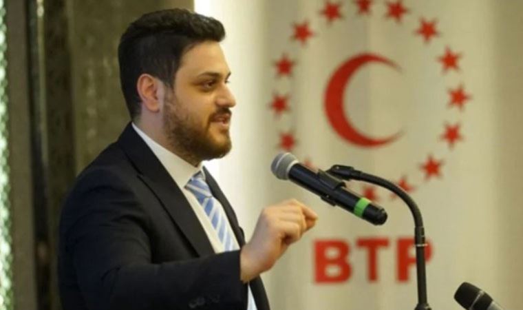 BTP Genel Başkanı Hüseyin Baş: Türkiye fiili olarak savaşın içinde olmaya zorlanacak