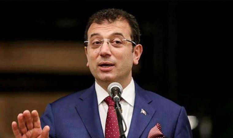 Ekrem İmamoğlu'ndan çiftçilere ayçiçek yağı üretimi için destek