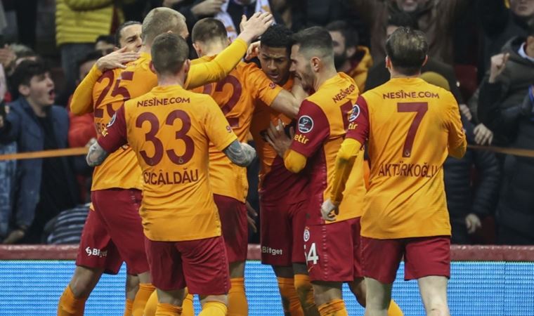 Galatasaray'ın Barcelona kadrosundaki eksik dikkat çekti