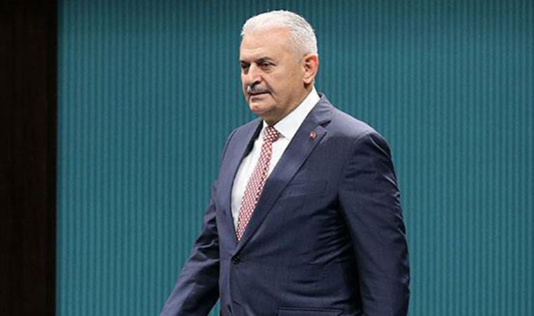 Binali Yıldırım: 'İkiyüzlü bir siyaseti kabul etmiyoruz'