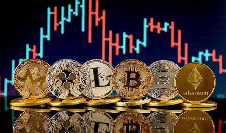 Piyasalarda son durum: Bitcoin ne kadar oldu? (9 Mart 2021 Çarşamba)