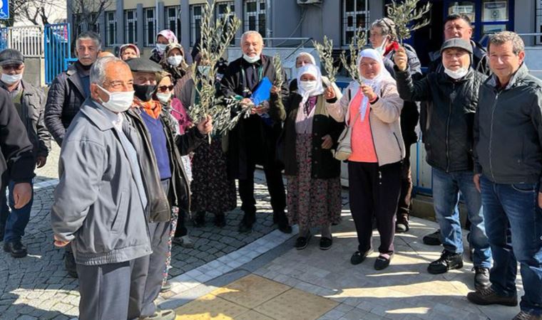 Bodrum'da RES'lere karşı üçüncü yargı zaferi