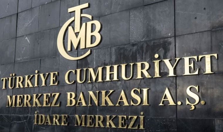 Merkez Bankası'nın Olağan Genel Kurul Toplantısı 29 Mart'ta yapılacak