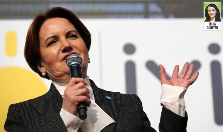 Meral Akşener’in Koray Aydın hamlesi siyaset kulislerini hareketlendirdi