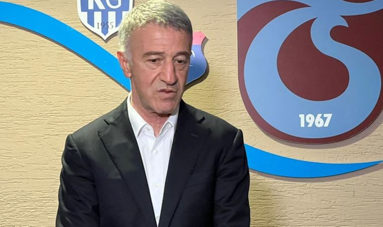 Trabzonspor Başkanı Ahmet Ağaoğlu: Ben kimseyi genel kurula davet etmedim