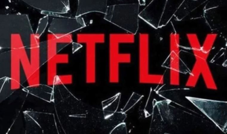 Netflix 6 dizinin fişini çekti