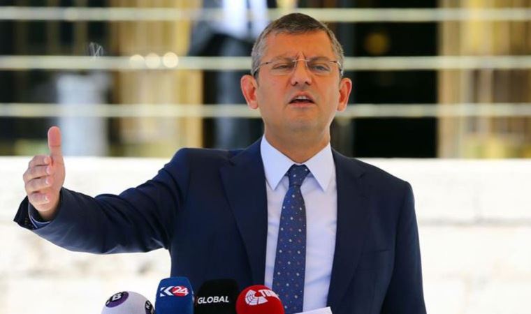 CHP'li Özel: En geç temmuzda asgari ücret güncellenmeli