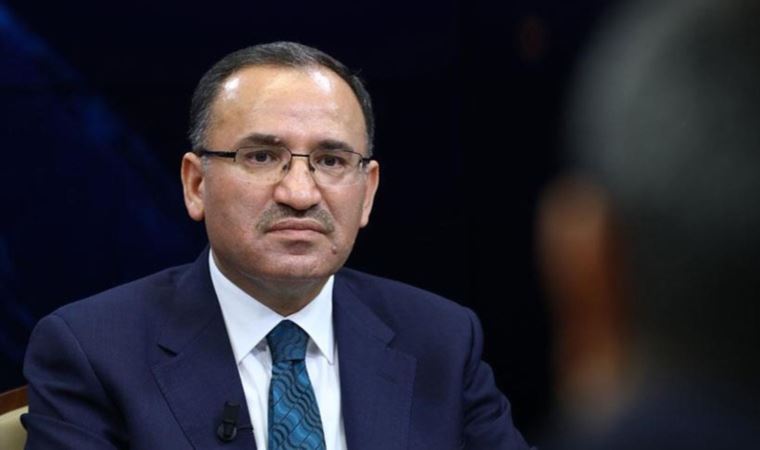 Son Dakika: Bakan Bozdağ'dan 'HDP'li Semra Güzel' açıklaması