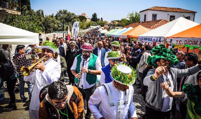 Didim Belediye Başkanı Atabay: VegFest'i engellemeyi başaramayacaklar