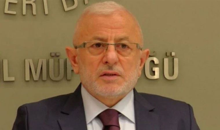 İl Müftüsü: Oruç, cinsellikten de uzak durulması demektir