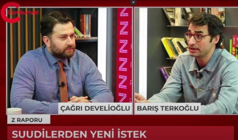 Barış Terkoğlu anlattı: Cemal Kaşıkçı cinayeti, Bilal Erdoğan'ın ziyareti, zam yağmuru...