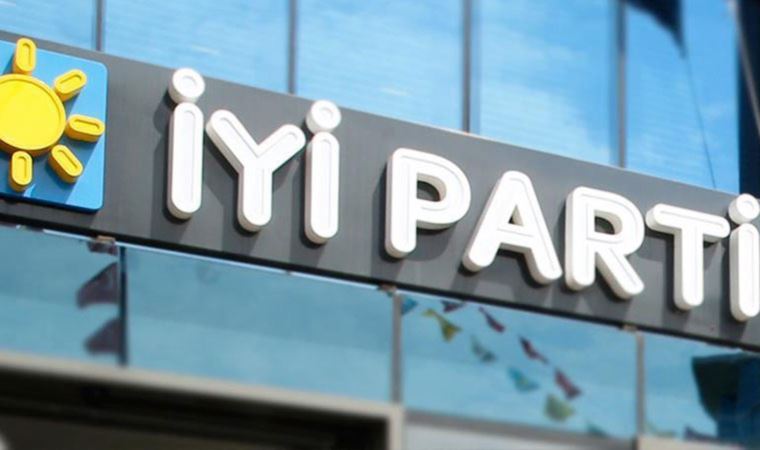 İYİ Parti’ye 412 yeni üye