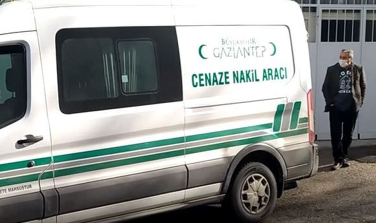 Otomobil çarpmıştı: 18 günlük yaşam savaşını kaybetti