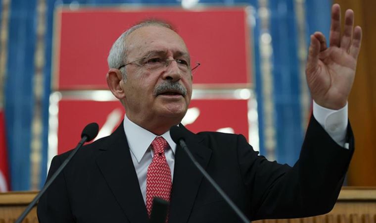 Kılıçdaroğlu, Türk Polis Teşkilatı'nın 177. kuruluş yıl dönümünü kutladı: 'Liyakat' vurgusu