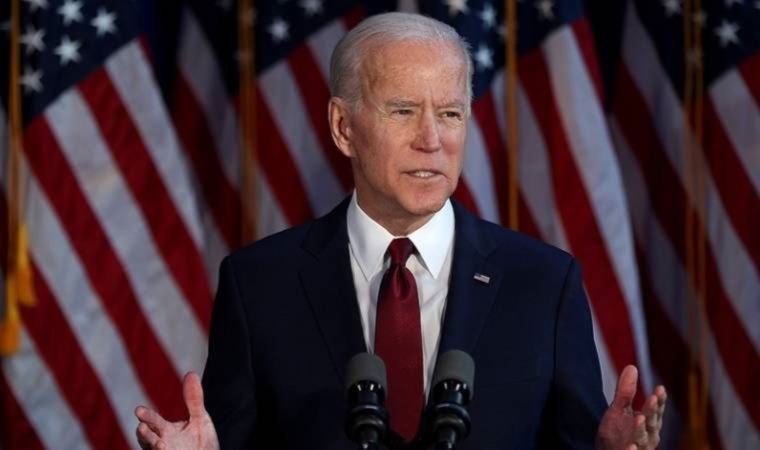 Kuzey Kore, ABD Başkanı Joe Biden’ı 'bunamış yaşlı adam' olarak niteledi