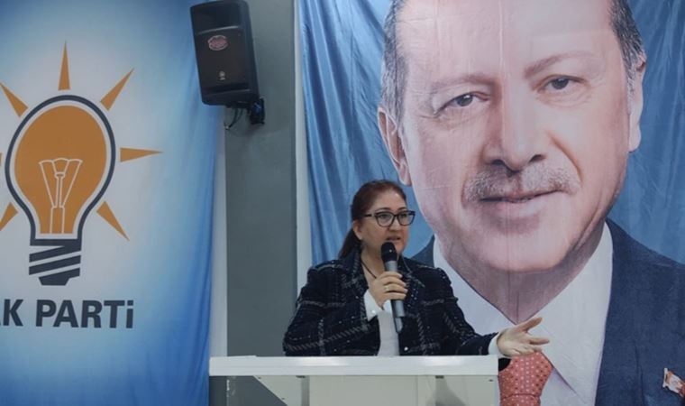 AKP il yöneticisi istifa etti: 'Özel sebeplerden dolayı...'