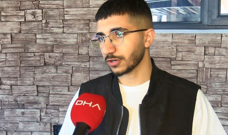 Arabada çocuğu olan sürücüye saldırmıştı! Utku Karataş: 'Pişmanım ama küçük düşürüldüm'