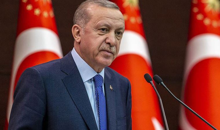 Cumhurbaşkanı Erdoğan, Avusturya Başbakanı ile görüştü