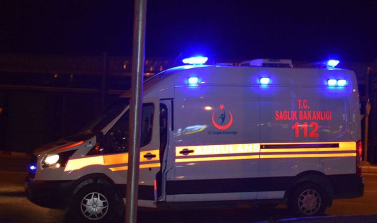 Malatya’da bıçaklı kavga: 1 ölü