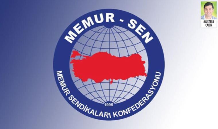 Memur-Sen, Toplusözleşme Kongresi düzenledi