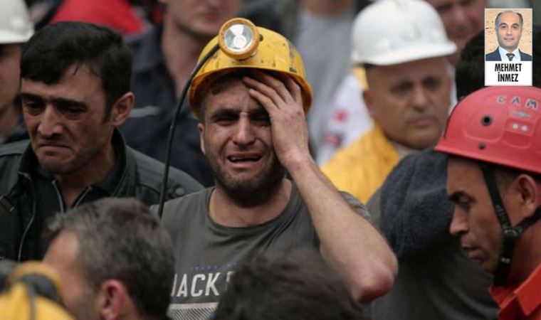 Yargıtay’ın, Soma kararına madencilerin ailelerinden tepki