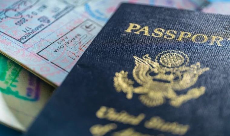 ABD pasaportlarında cinsiyet seçeneğine serbestlik