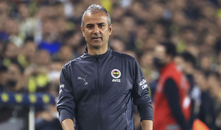 Fenerbahçe'de İsmail Kartal, rakamları altüst etti