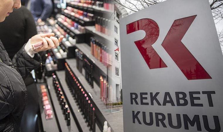 Rekabet Kurulu'ndan Hayırlı El Kozmetik Pazarlama AŞ'ye soruşturma