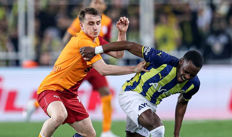 Osayi Samuel'den Kerem Aktürkoğlu itirafı