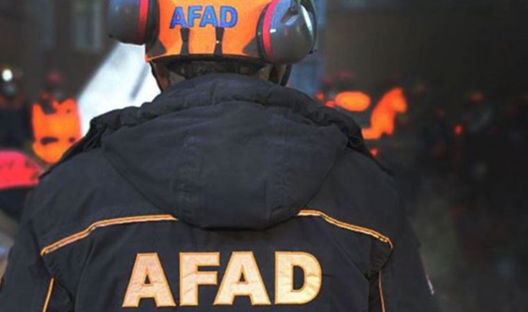 AFAD, sözleşmeli 10 bilişim personeli alacak