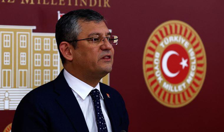 CHP'li Özgür Özel: 'Spor Kanunu Teklifi' yeniden düzenlenmeli