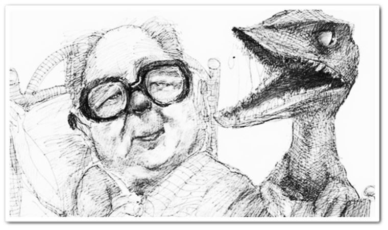 Augusto Monterroso...