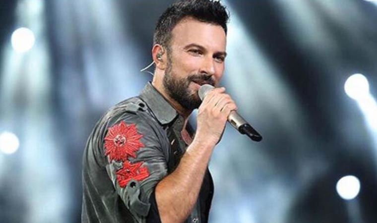 Tarkan'dan 'yat' ve 'villa' iddialarına esprili yanıt