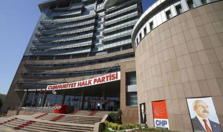 CHP’den Cumhurbaşkanı adayı ve Mansur Yavaş açıklaması