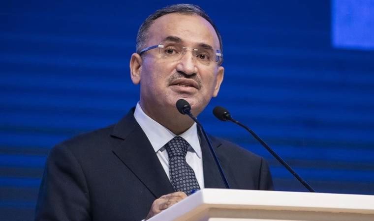 Bekir Bozdağ'dan Cemal Kaşıkçı açıklaması: Yargılamanın Suudi Arabistan'a nakledilmesi yasaya uygun