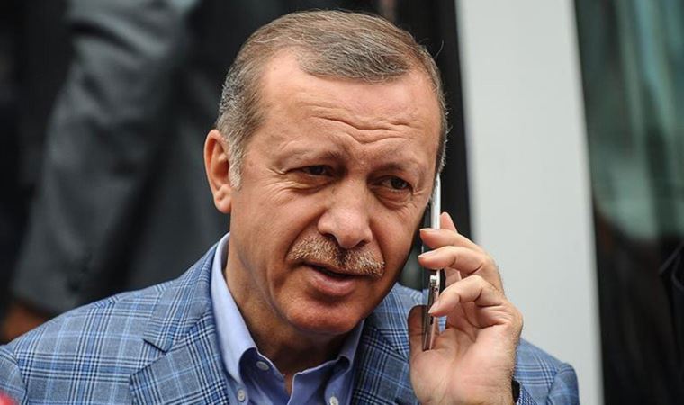 Erdoğan'dan, Pakistan'ın yeni başbakanına tebrik