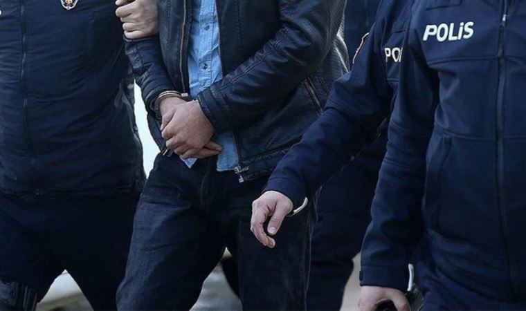 İstanbul'da uyuşturucu operasyonu: 20 gözaltı